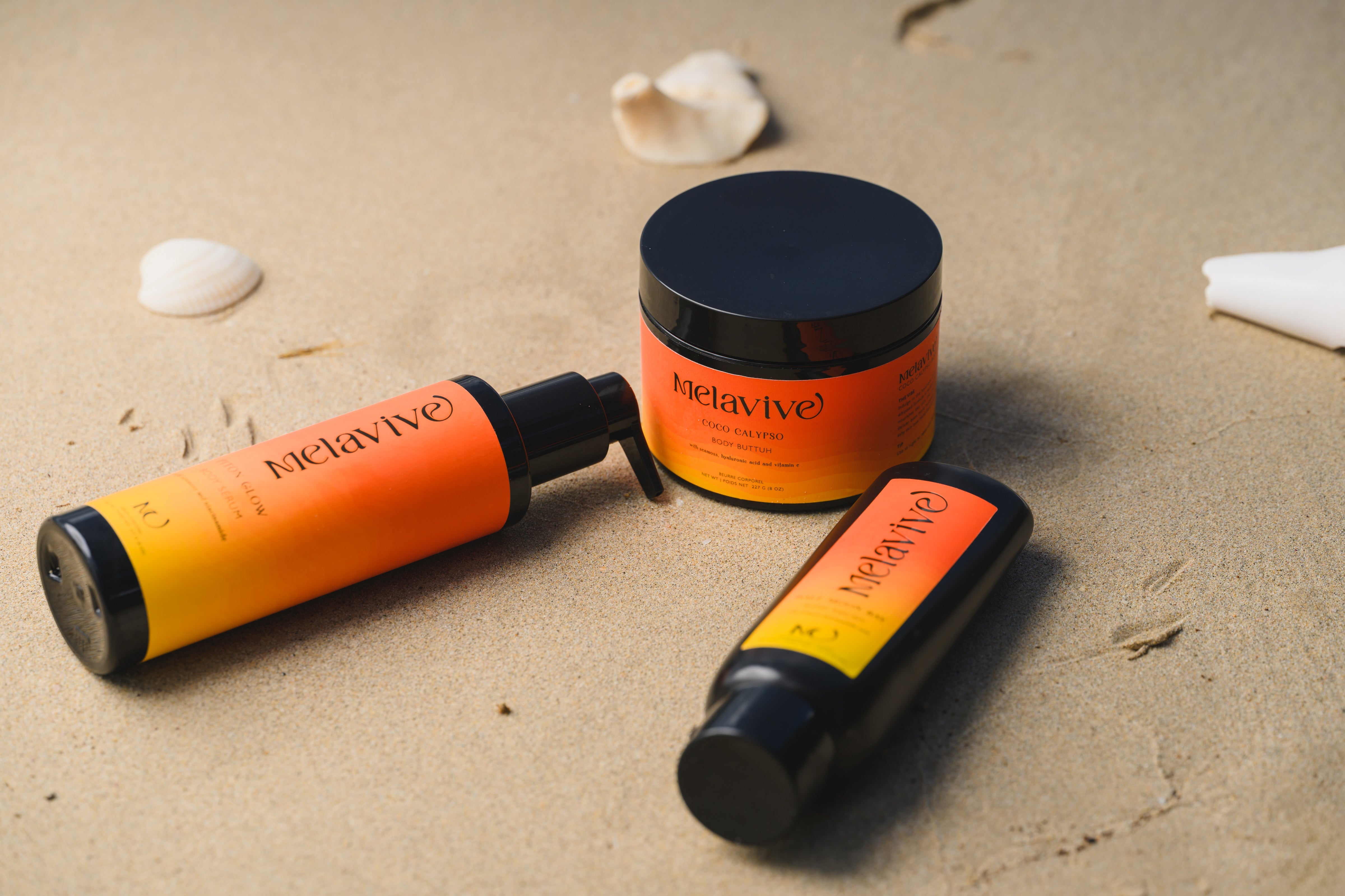 When Stress Shows Up on Your Skin...