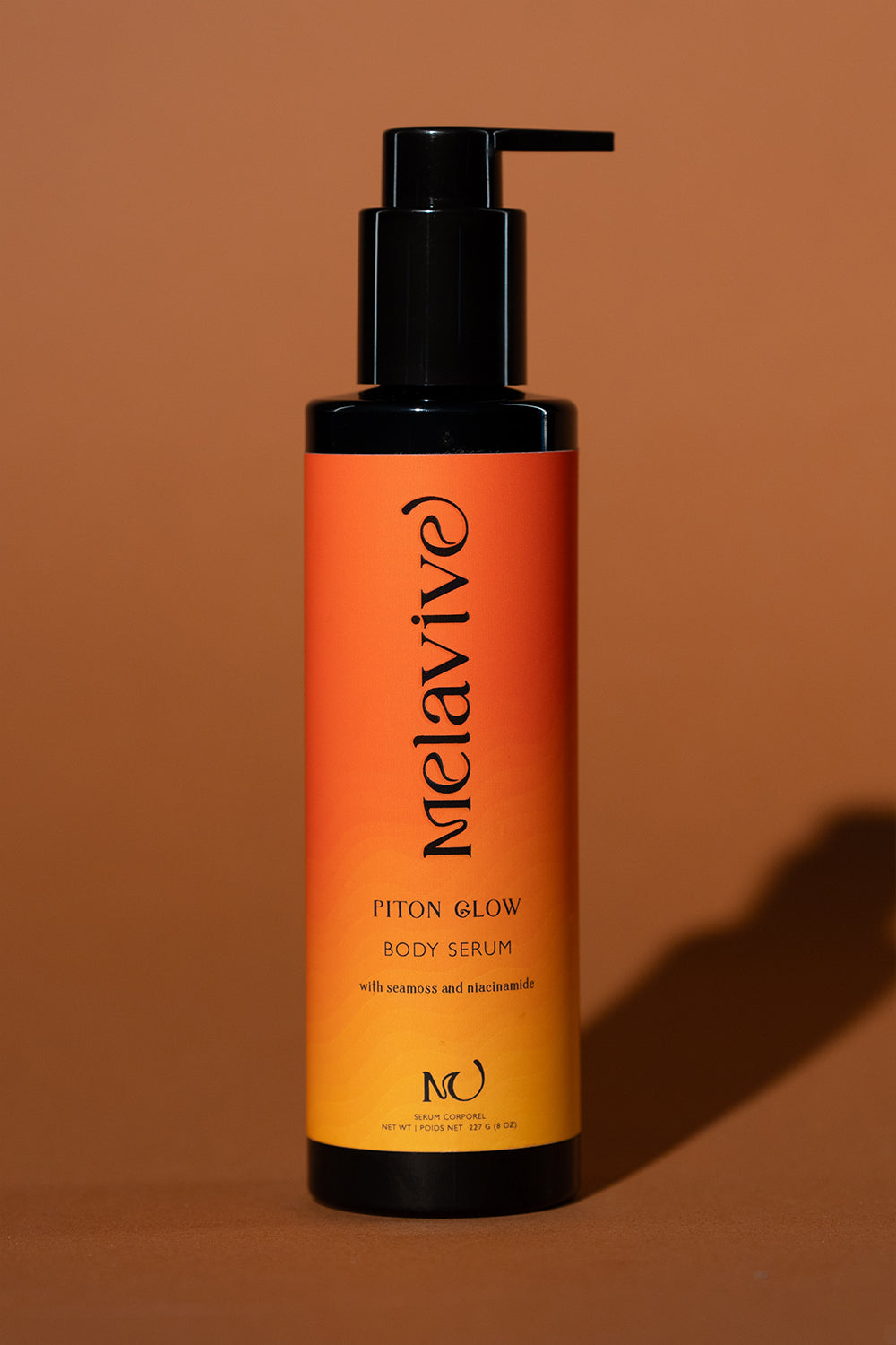 Piton Glow Body Serum
