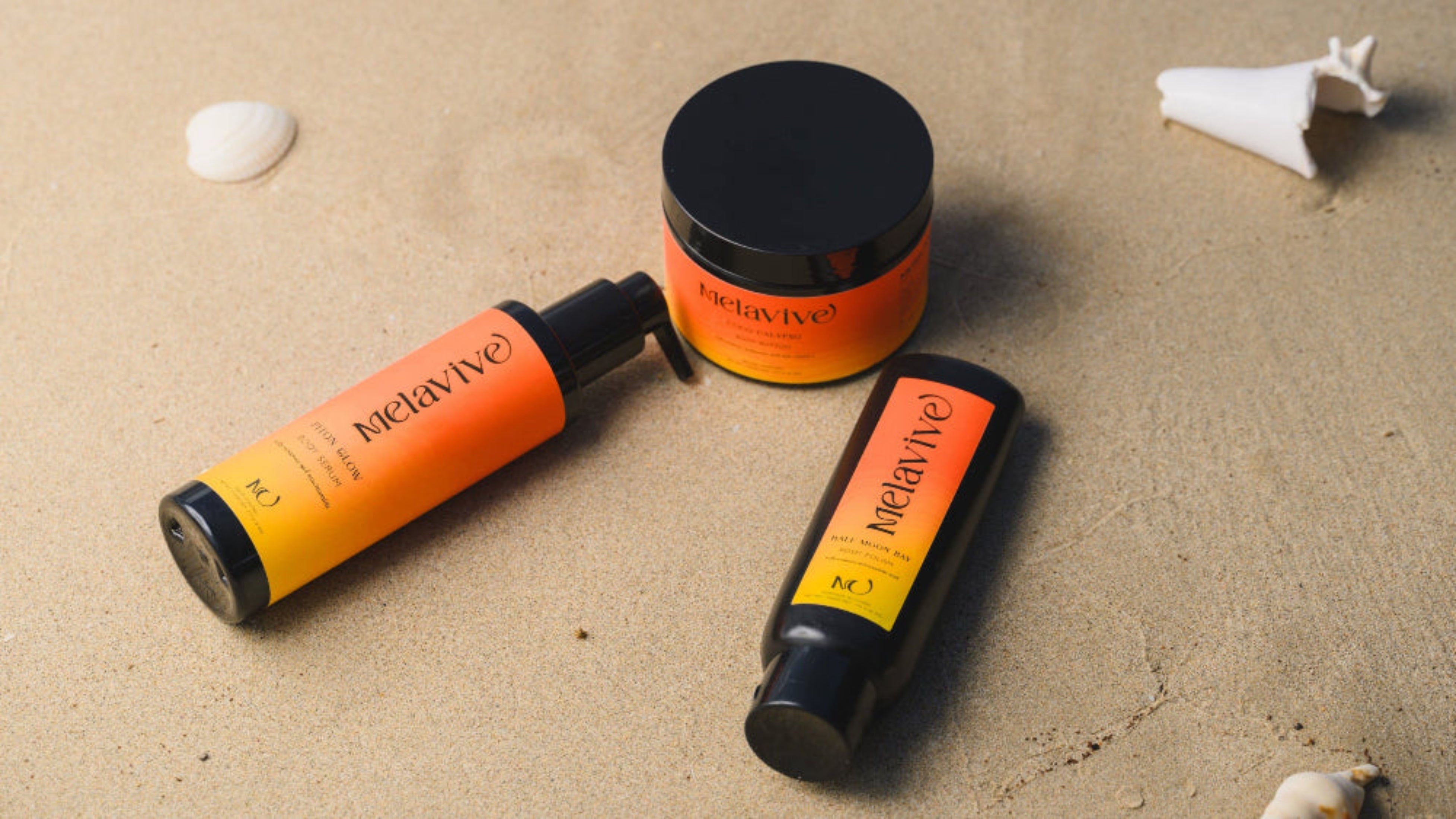 Dear Beach Days, This Is How I Care for My Skin