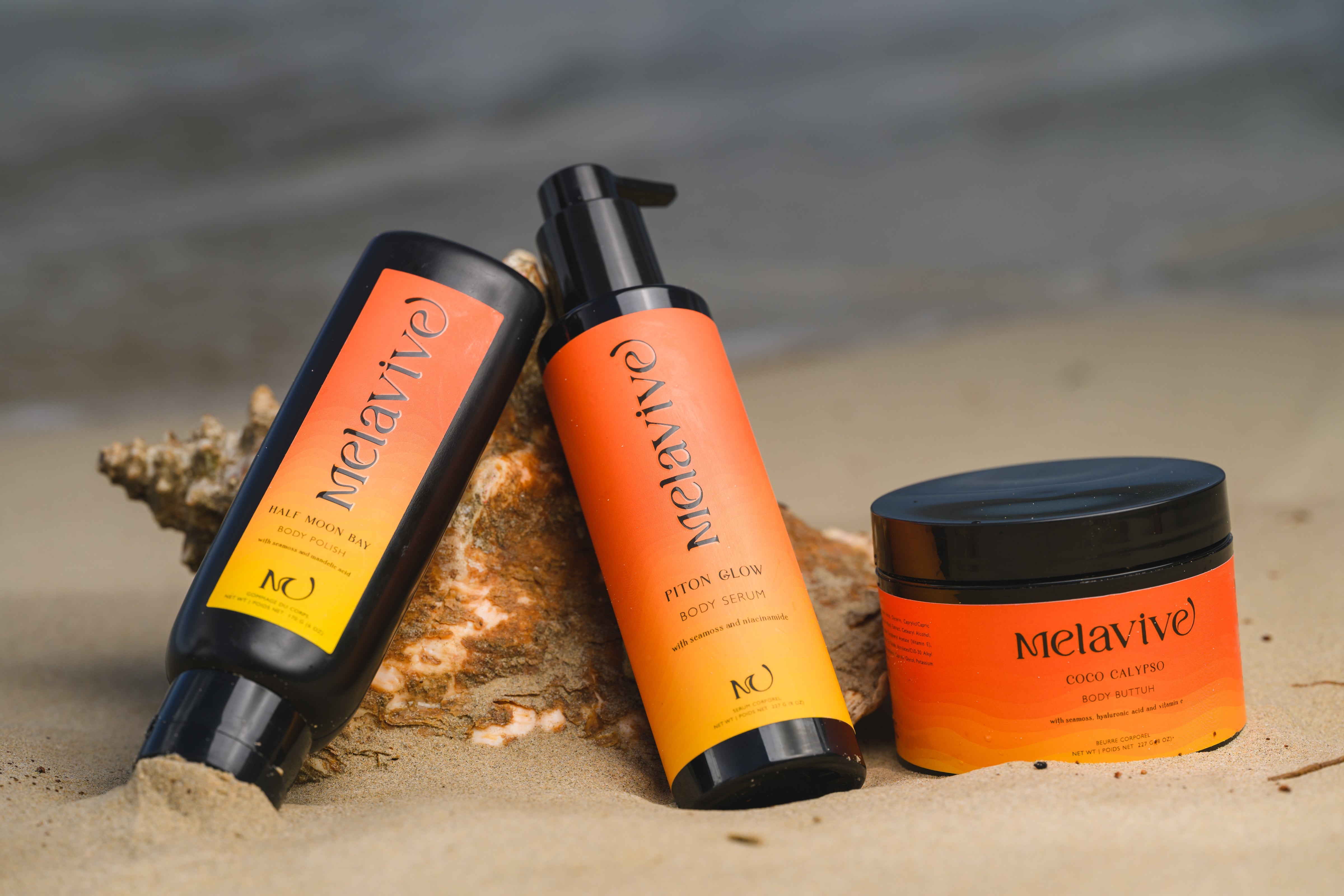 Why Choose Local: St. Lucian Skin Care Brands