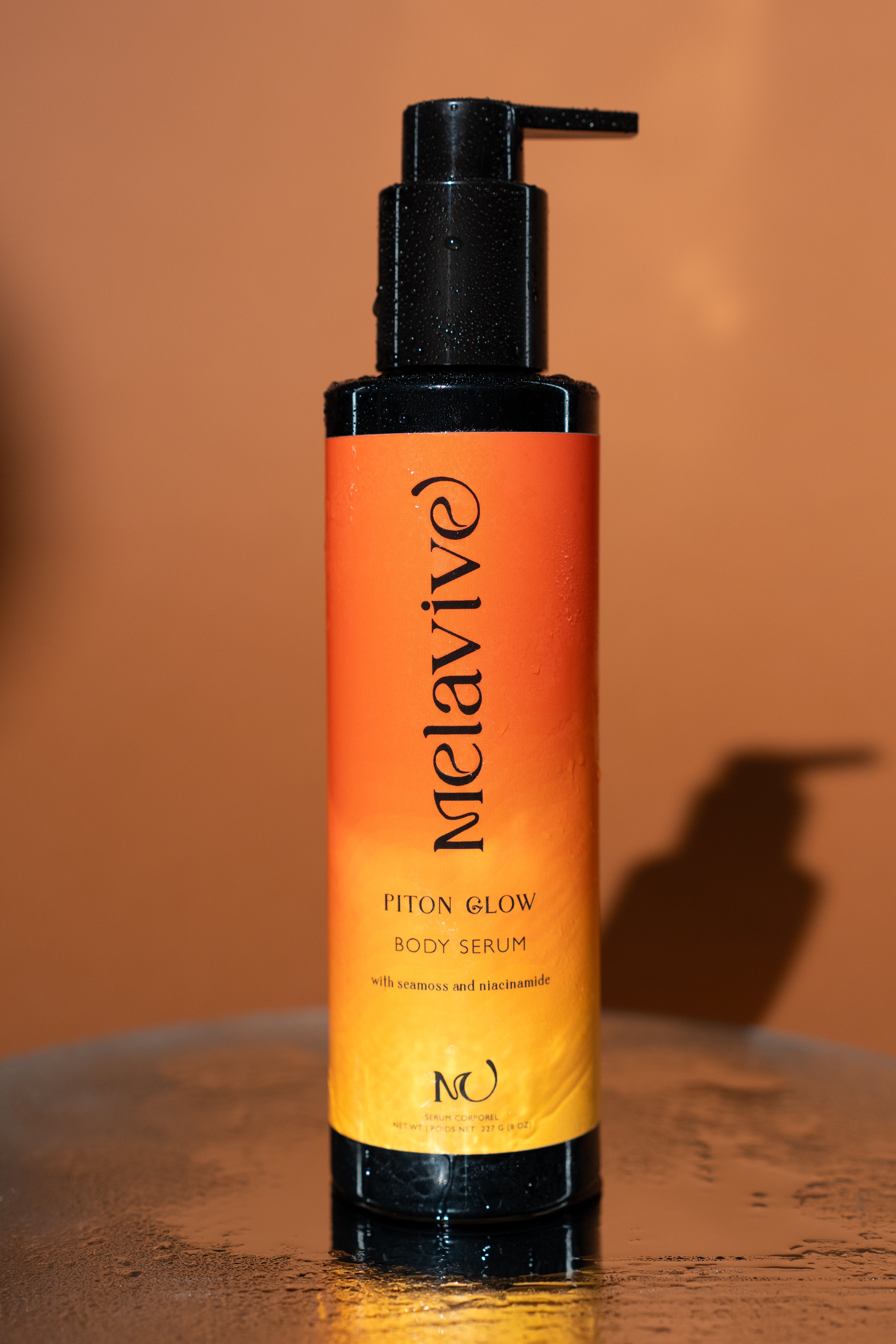 Piton Glow Body Serum